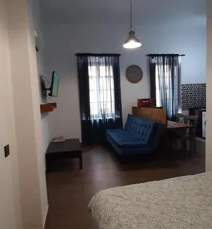 At *